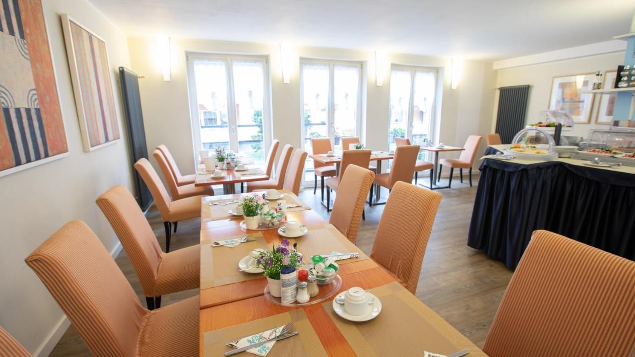 Hotel Elite Karlsruhe Exterior photo
