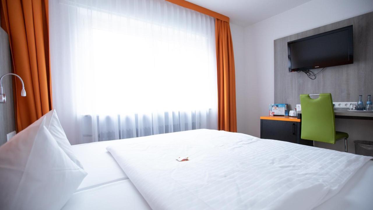 Hotel Elite Karlsruhe Exterior photo